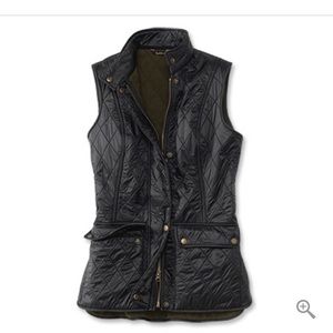 Barbour Wray Gilet Vest